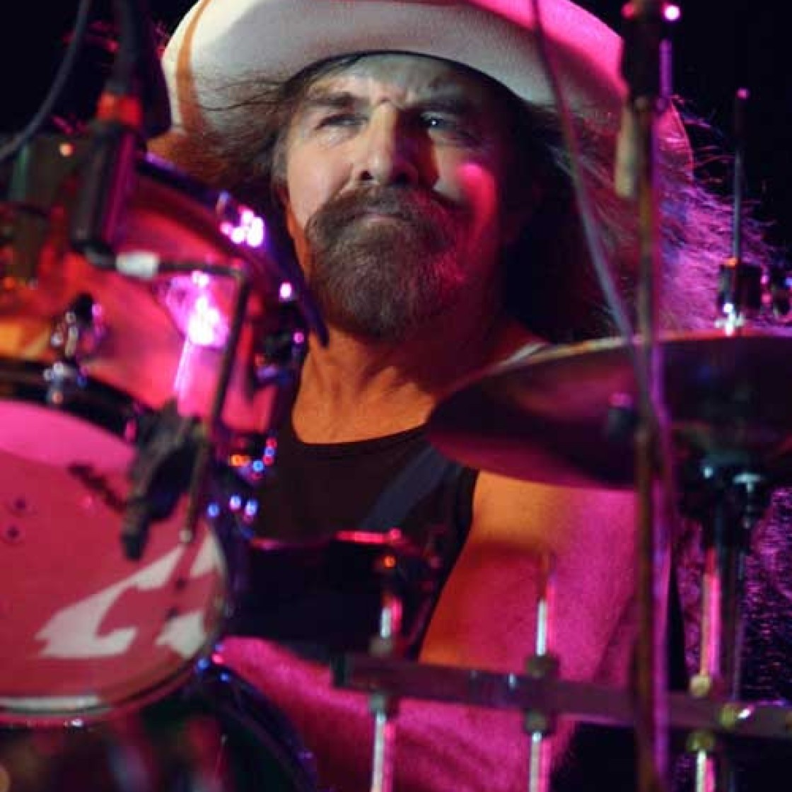 Artimus Pyle