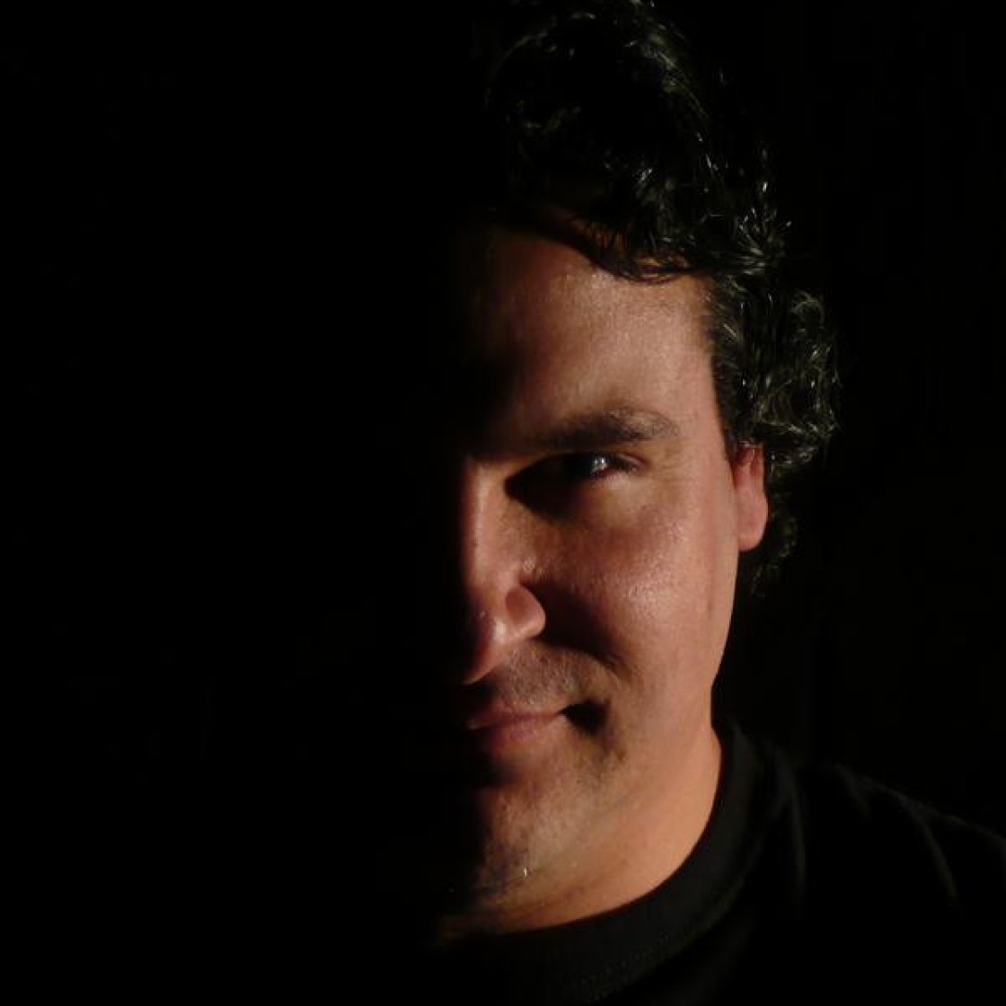 Brian Balich