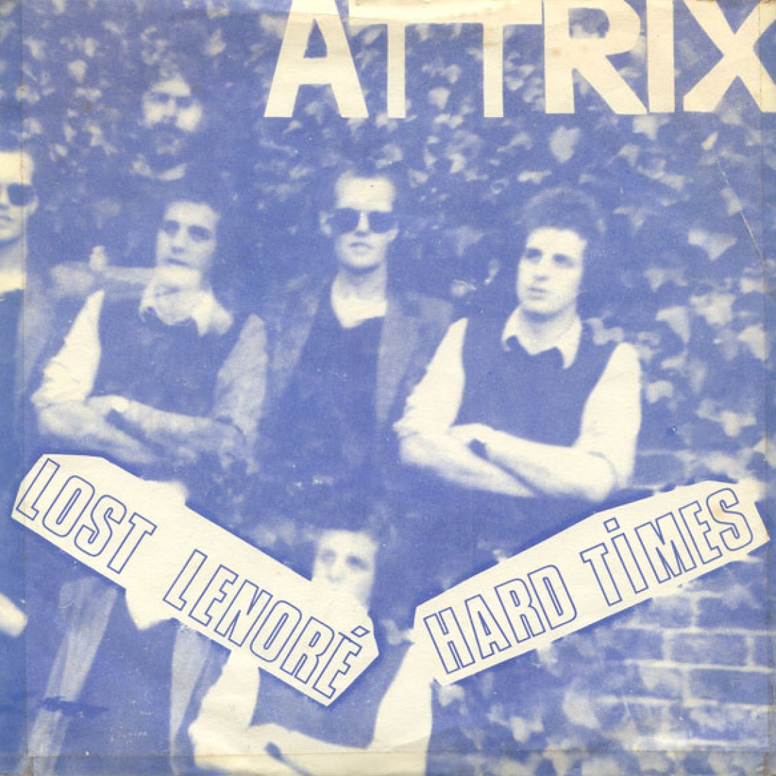 Attrix