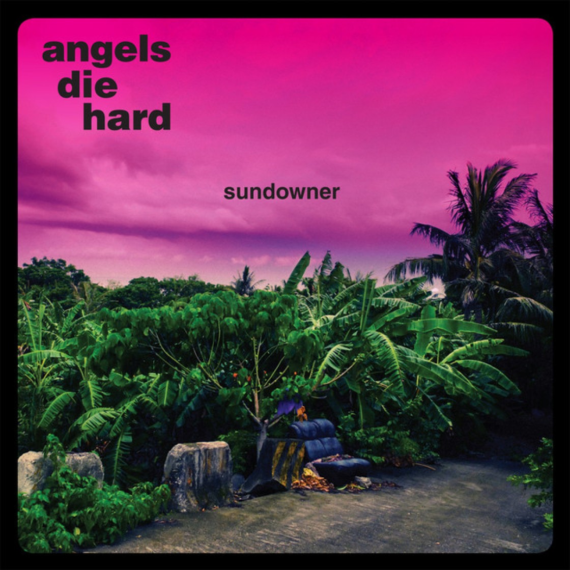 Angels Die Hard