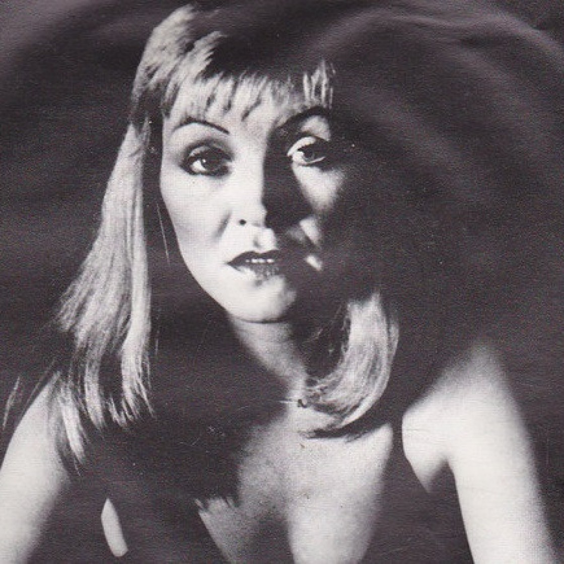 Linda Taylor