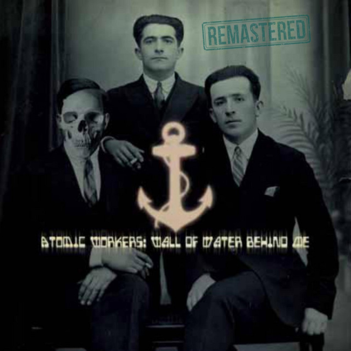ATOMIC WORKERS