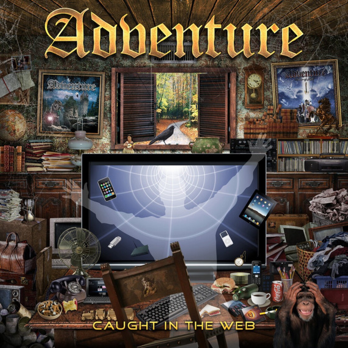Adventure