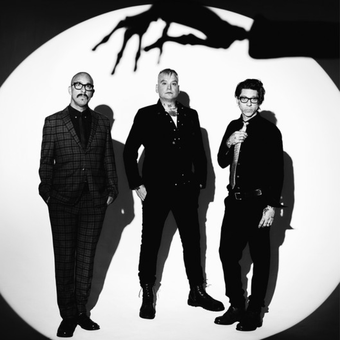 Alkaline Trio