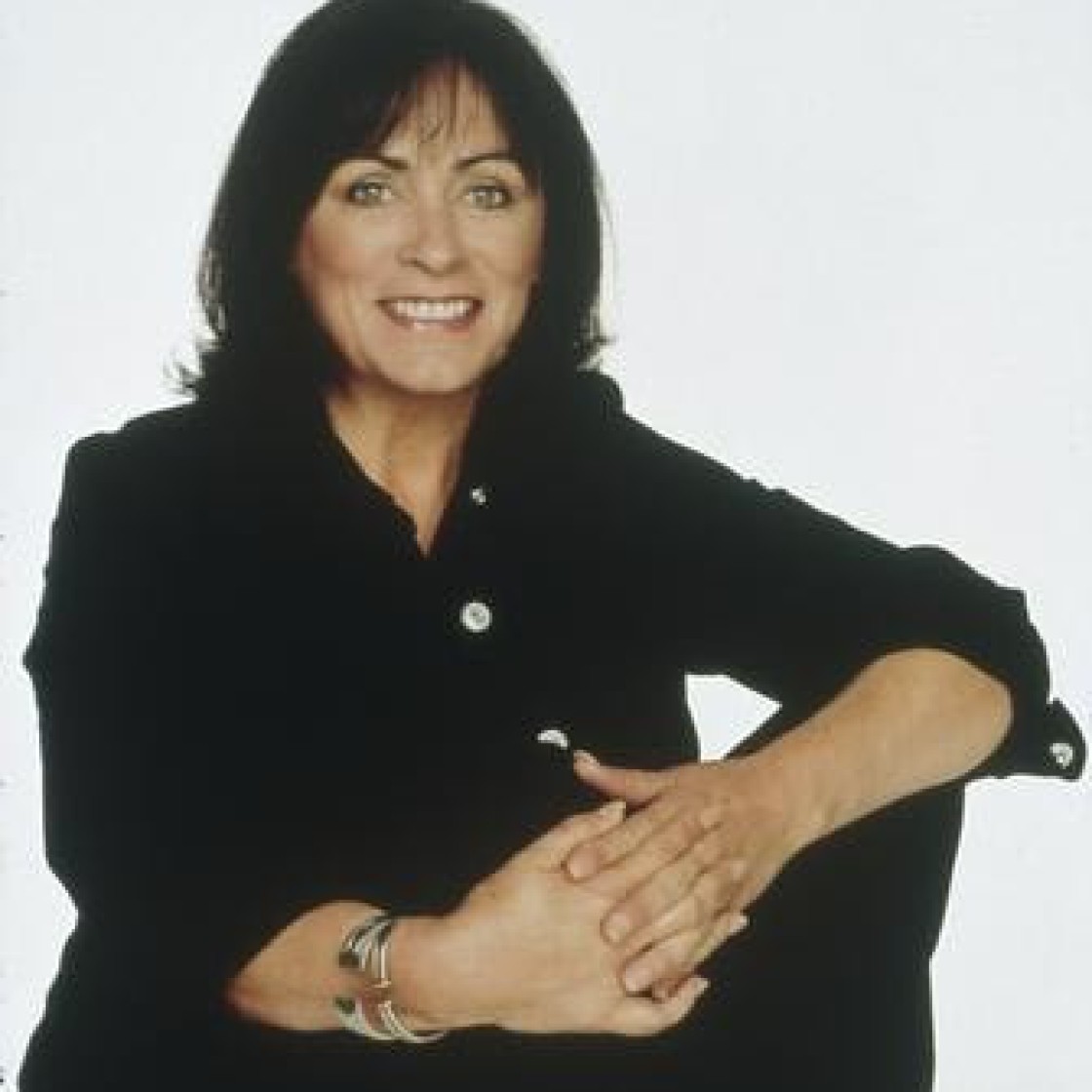 Mary Black