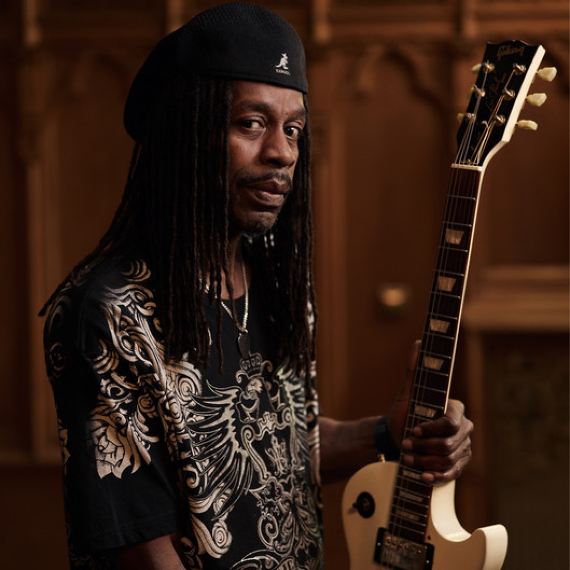 Bernard Allison