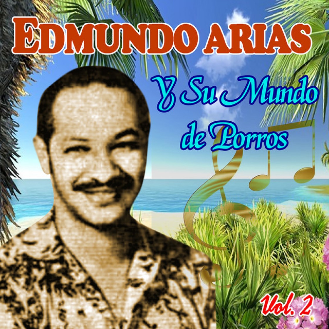 Edmundo Arias