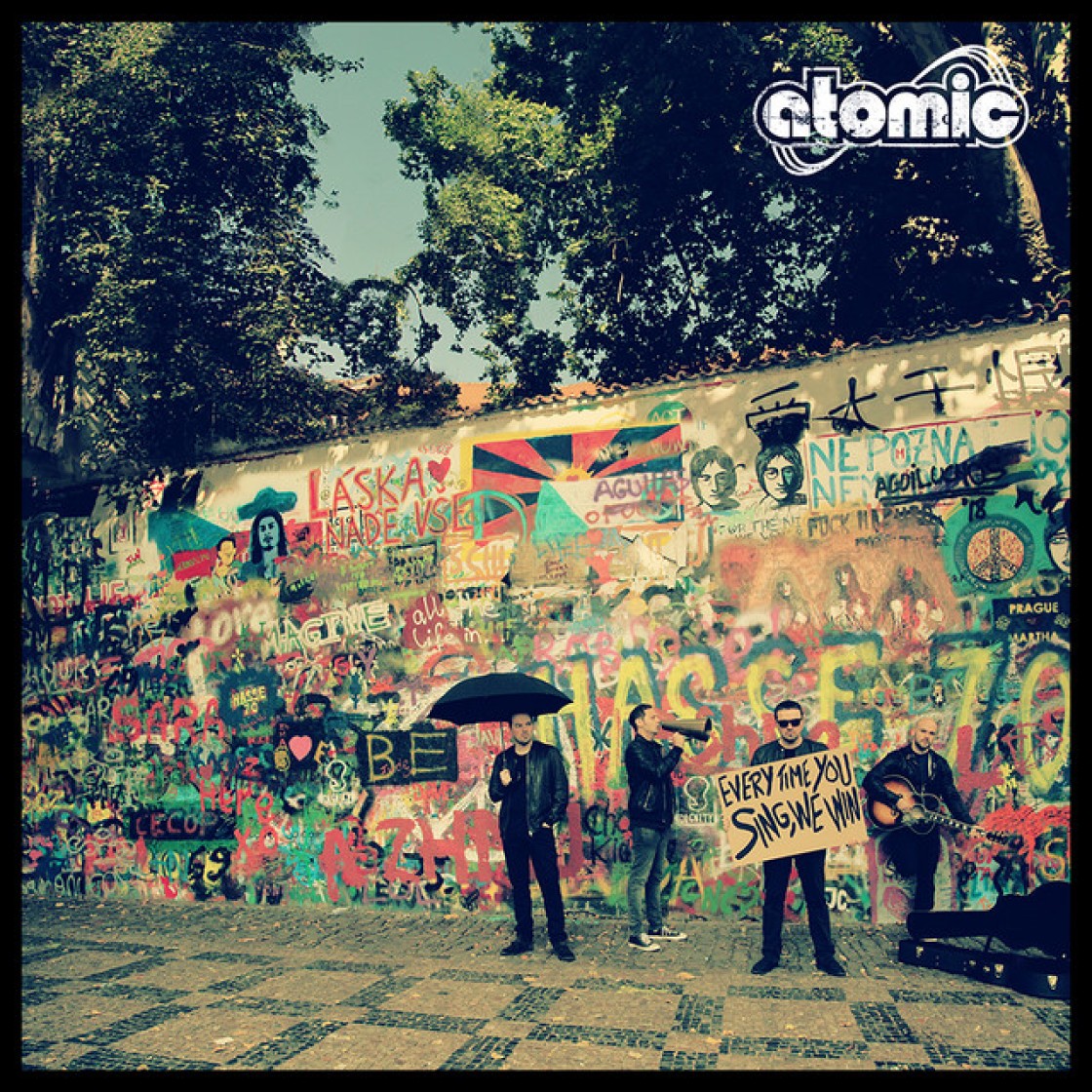Atomic
