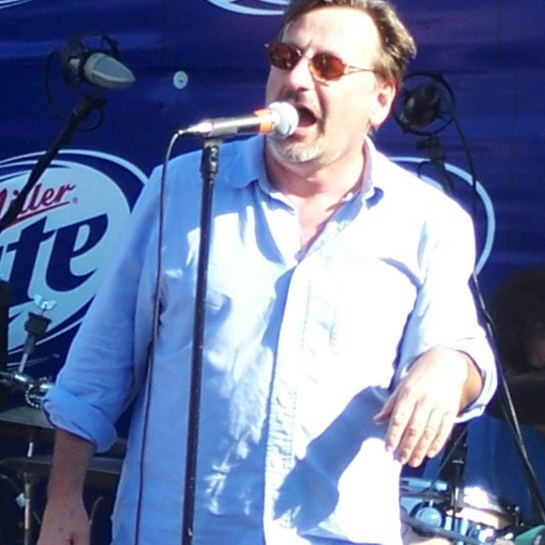 Southside Johnny