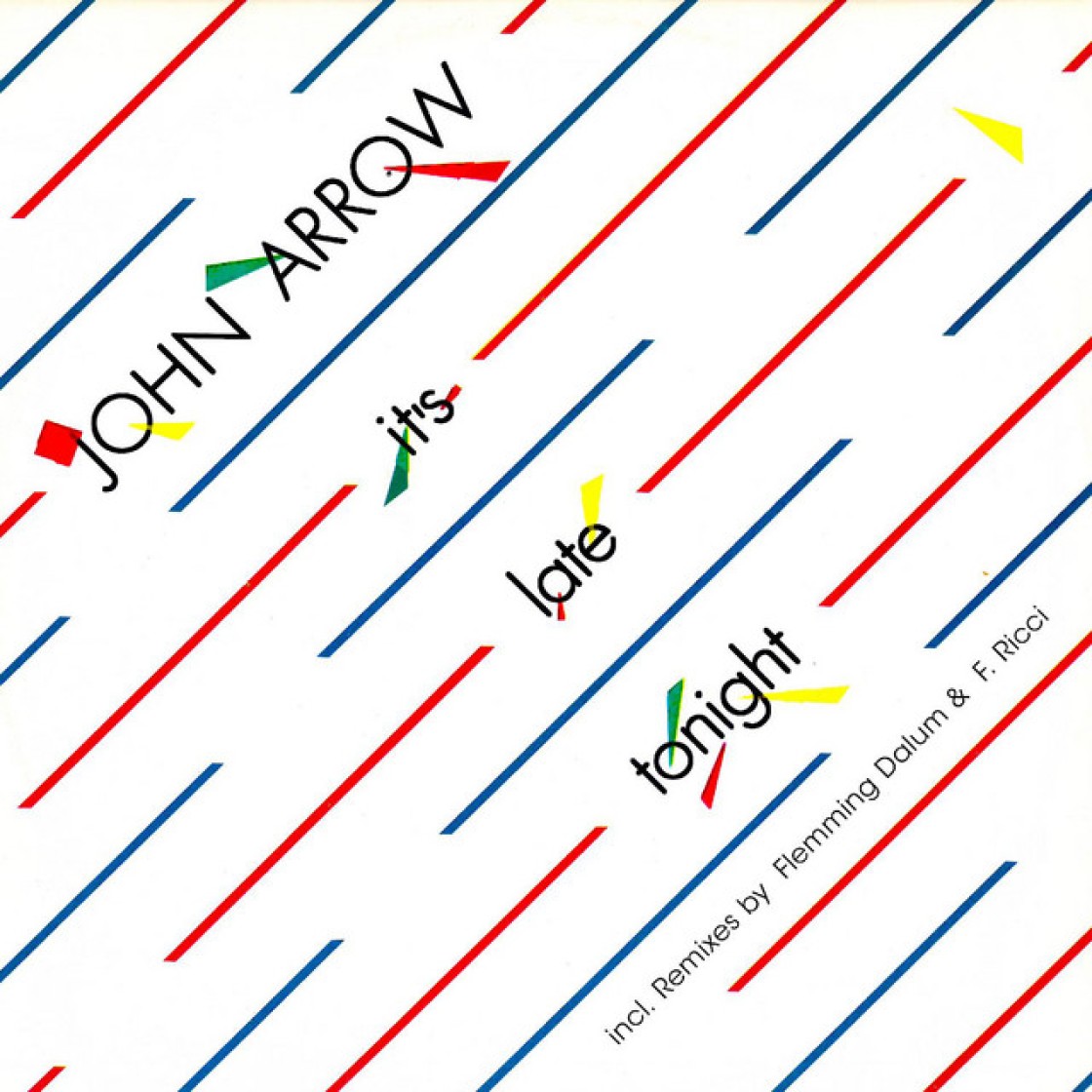 John Arrow