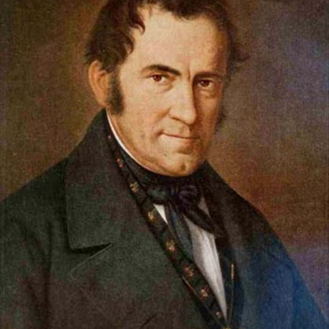 Franz Xaver Gruber