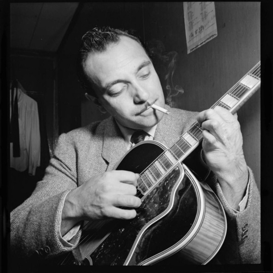 Django Reinhardt