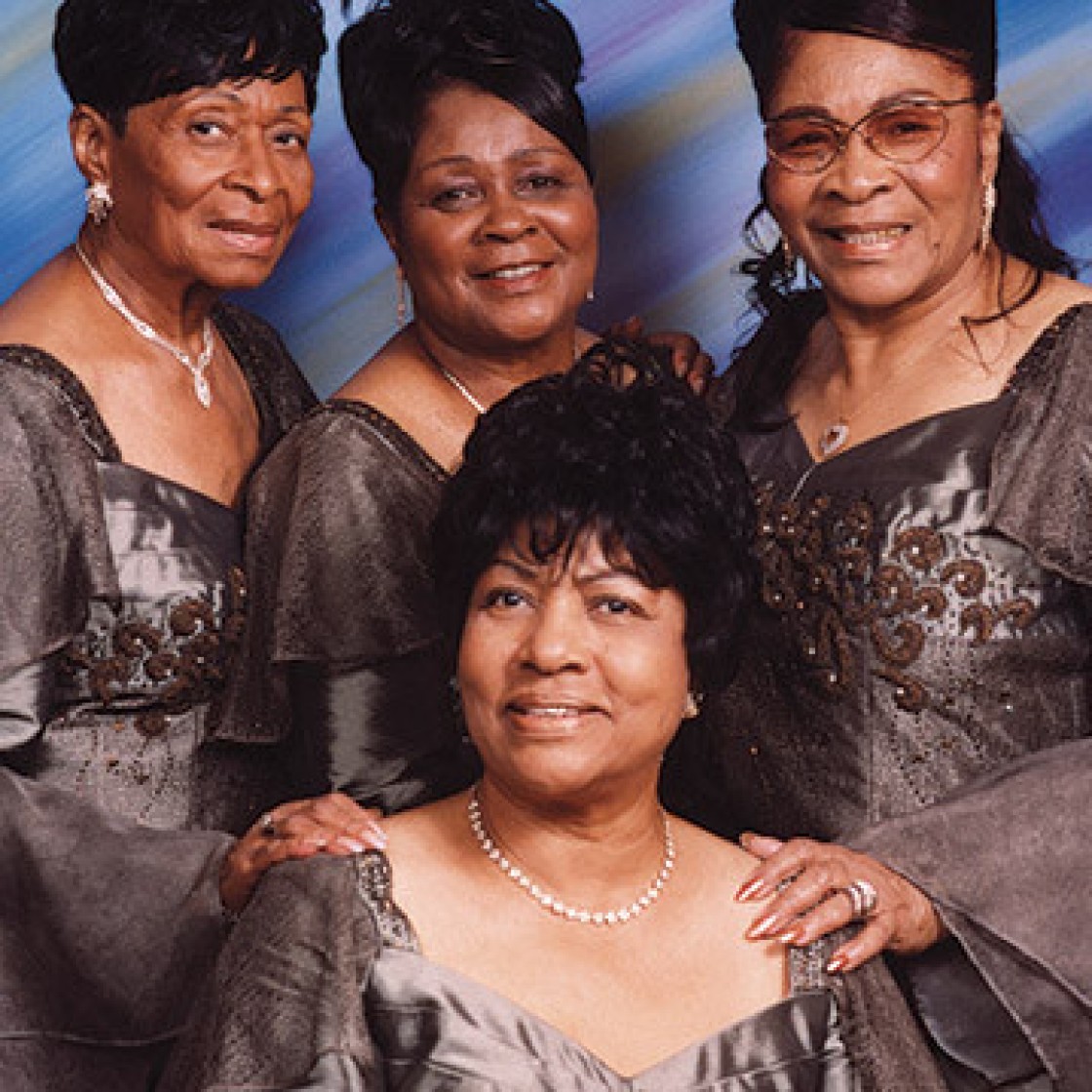 The Loving Sisters