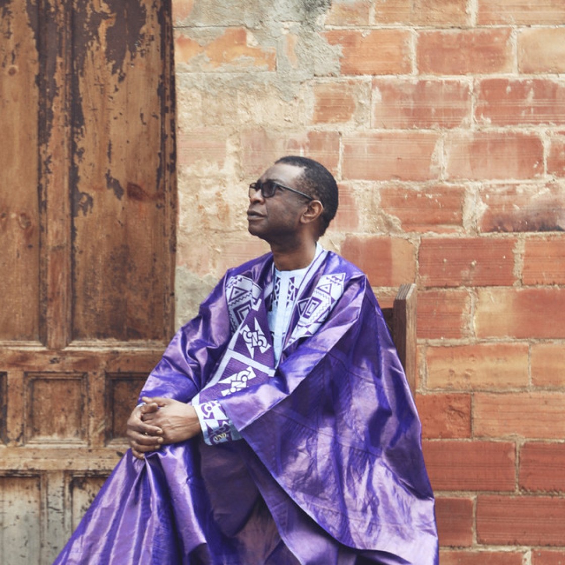 Youssou N’Dour