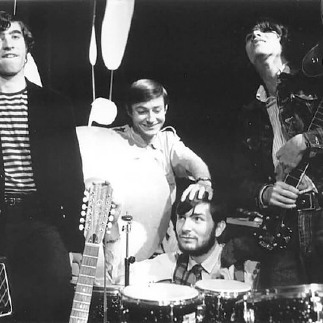 Los Ampex
