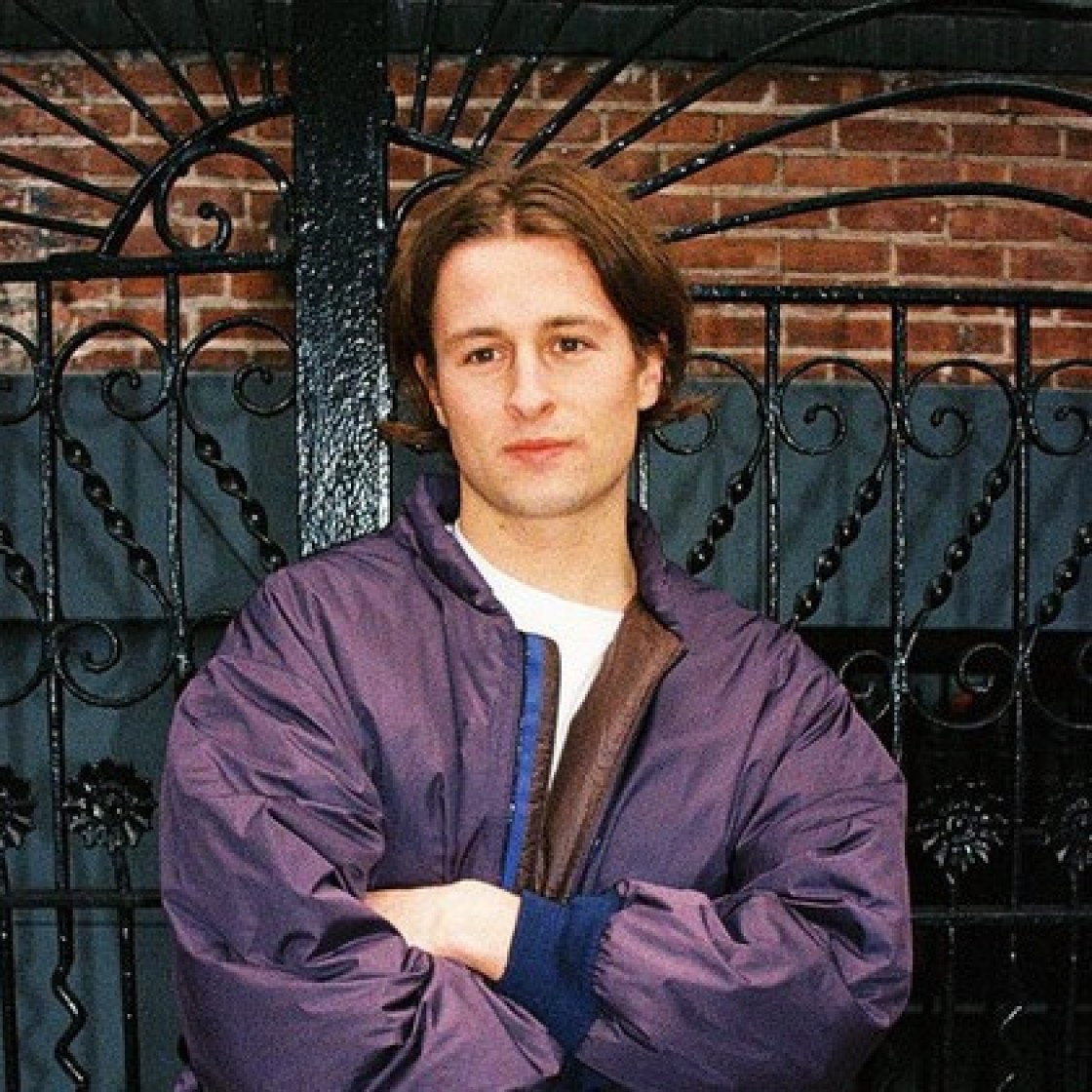 Jordon Alexander