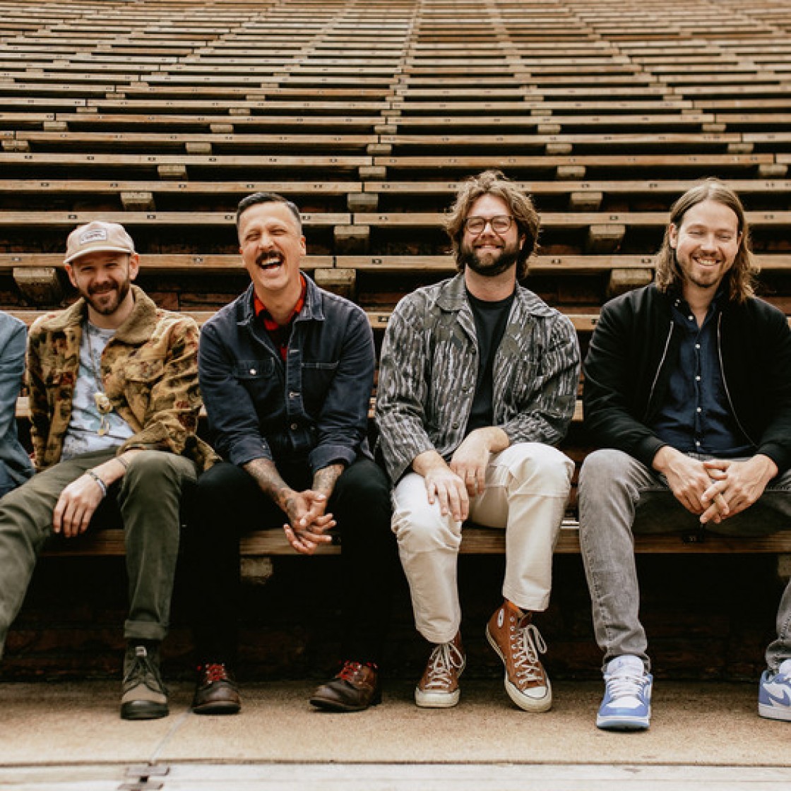 American Aquarium