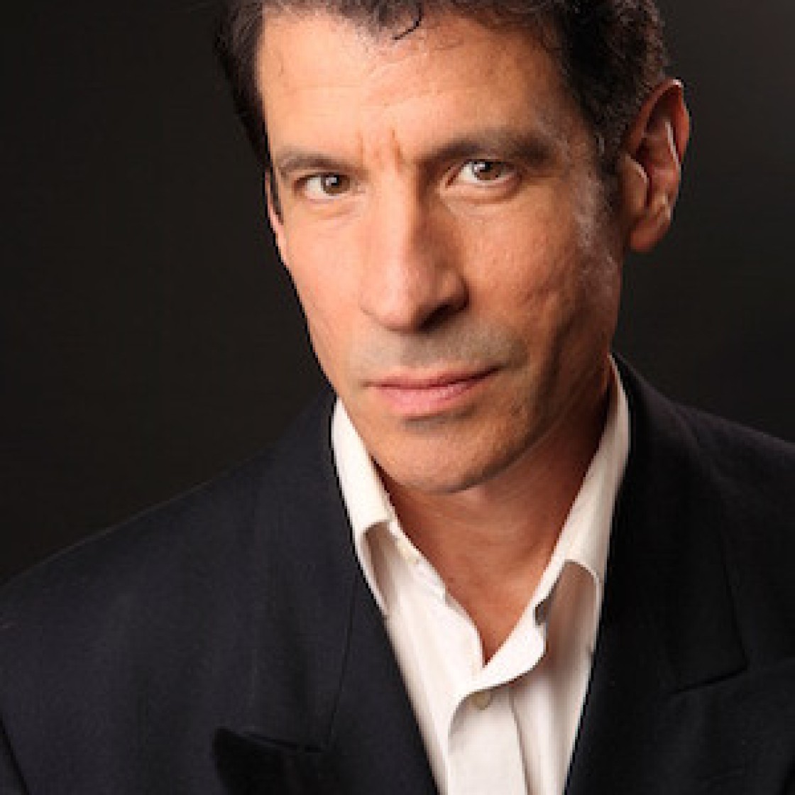 Aric Sigman