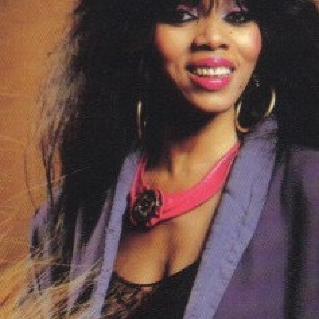 Gale Robinson