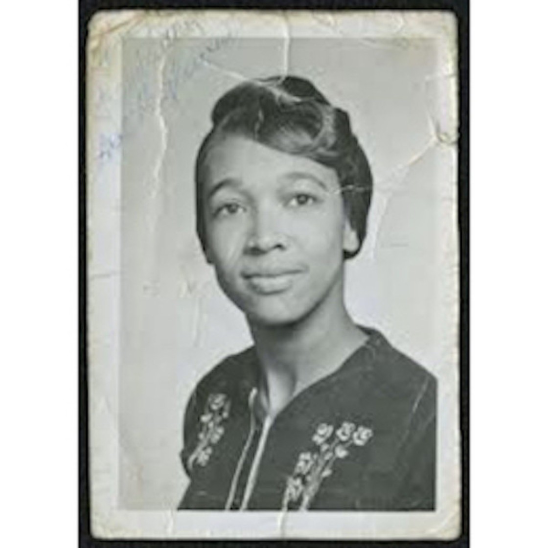 Elaine Armstrong