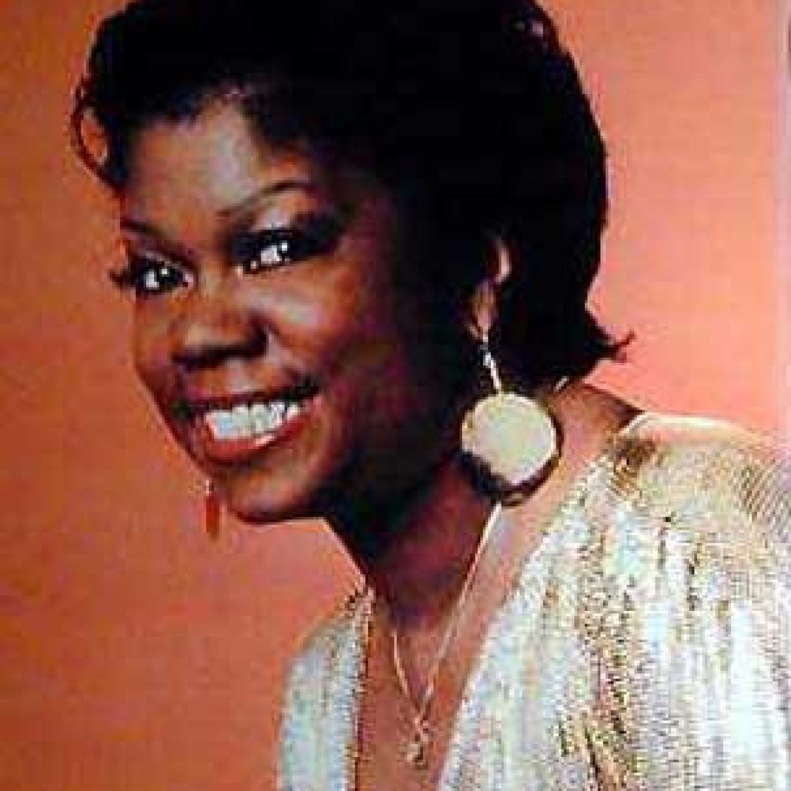 Ernestine Anderson