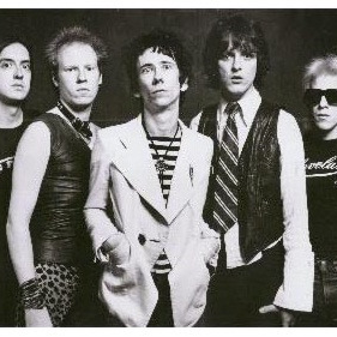 The Dead Boys