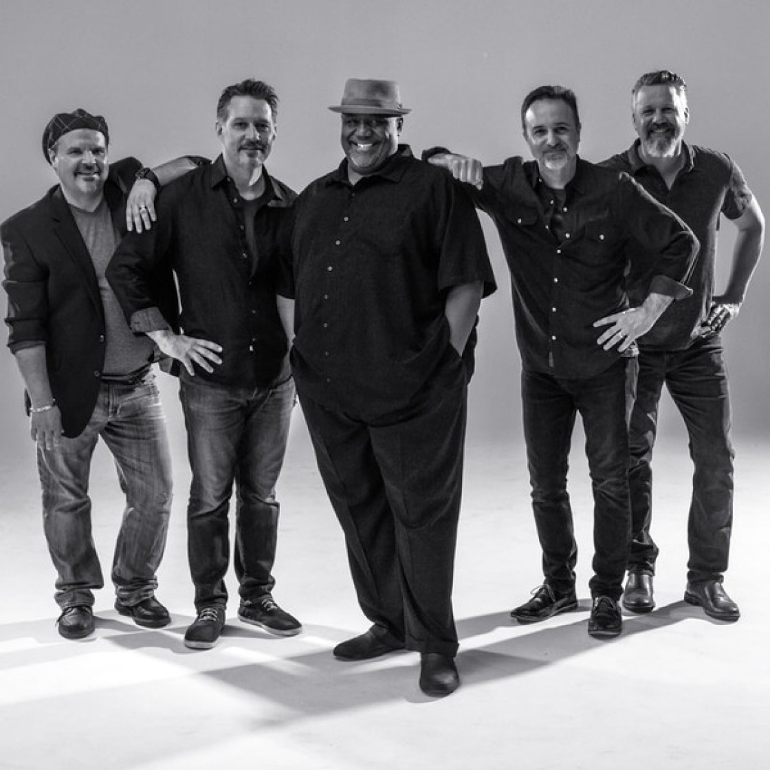 Altered Five Blues Band
