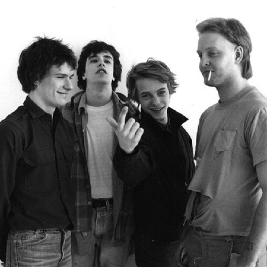 The Replacements
