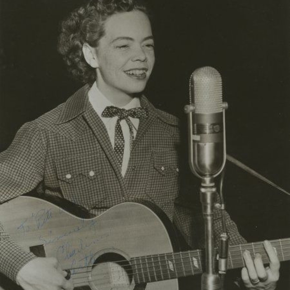 Charline Arthur