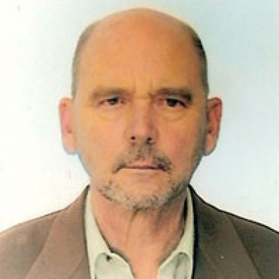 Jim Beach