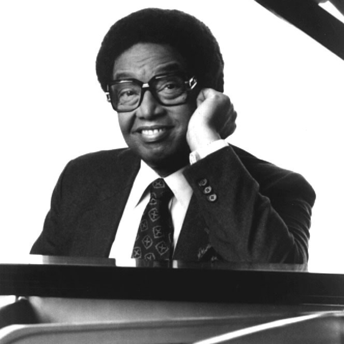 Billy Taylor