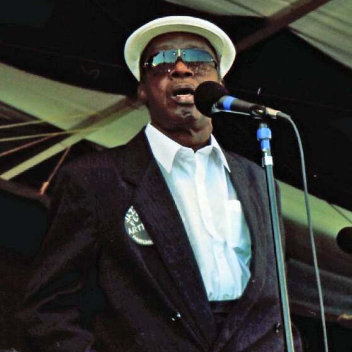 Jessie Hill