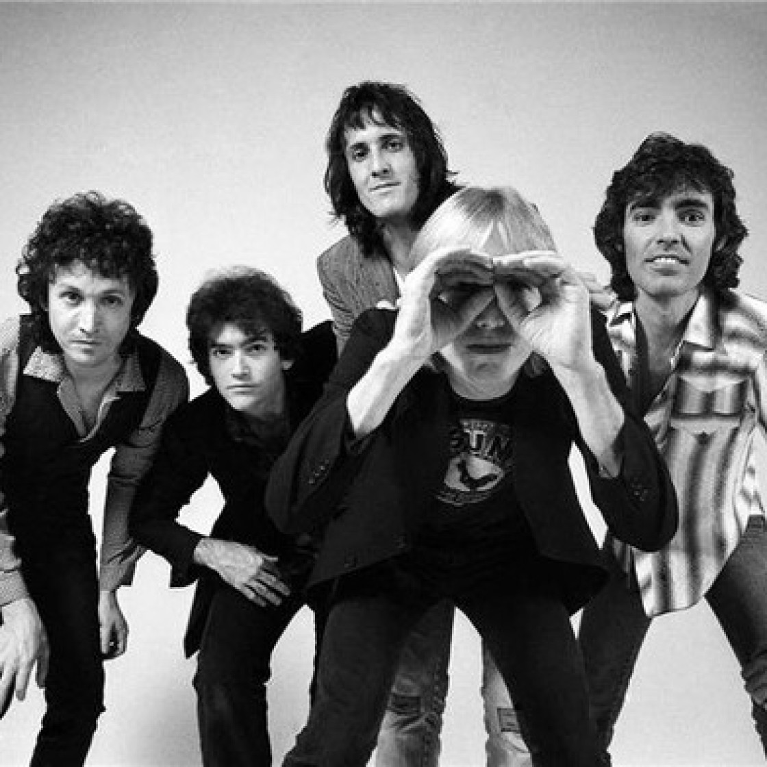 Tom Petty And The Heartbreakers