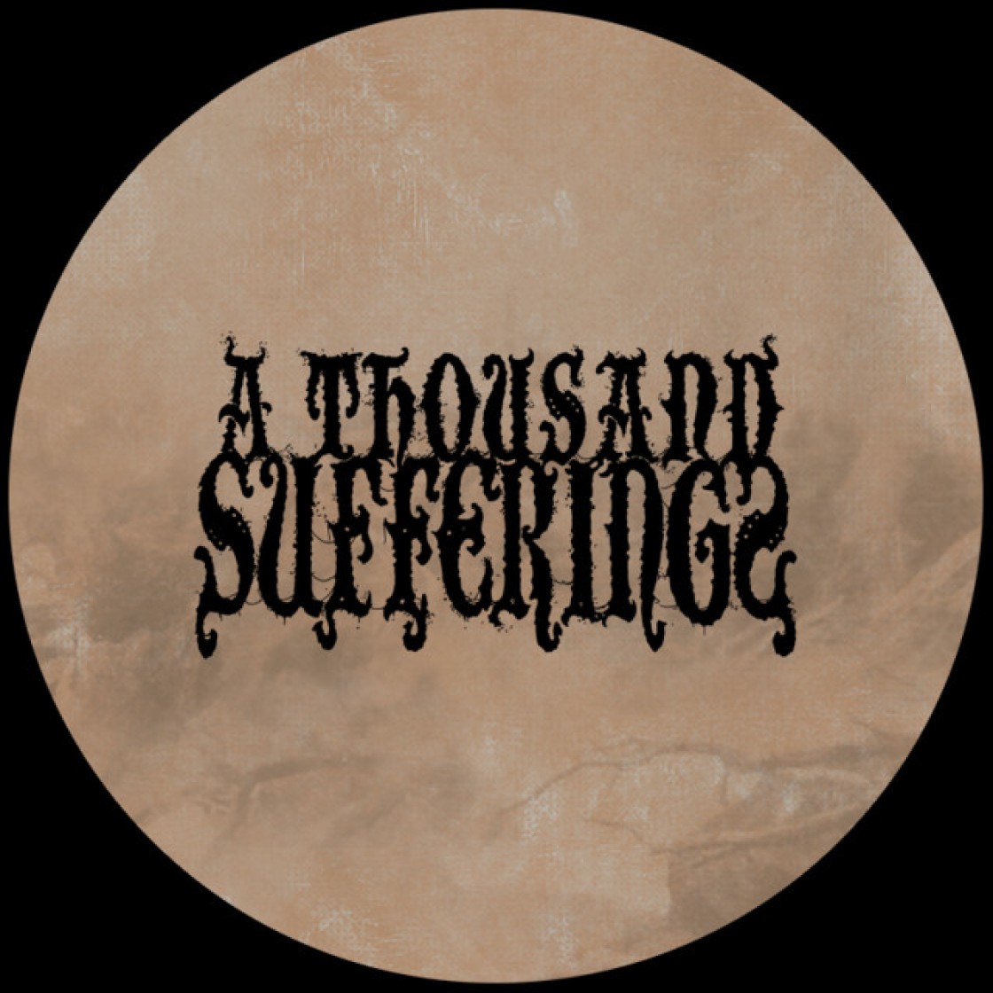 A Thousand Sufferings