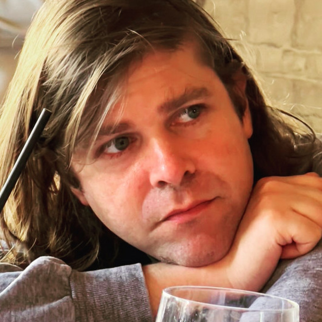 Ariel Pink