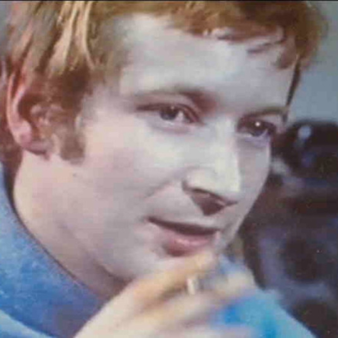 John Baker