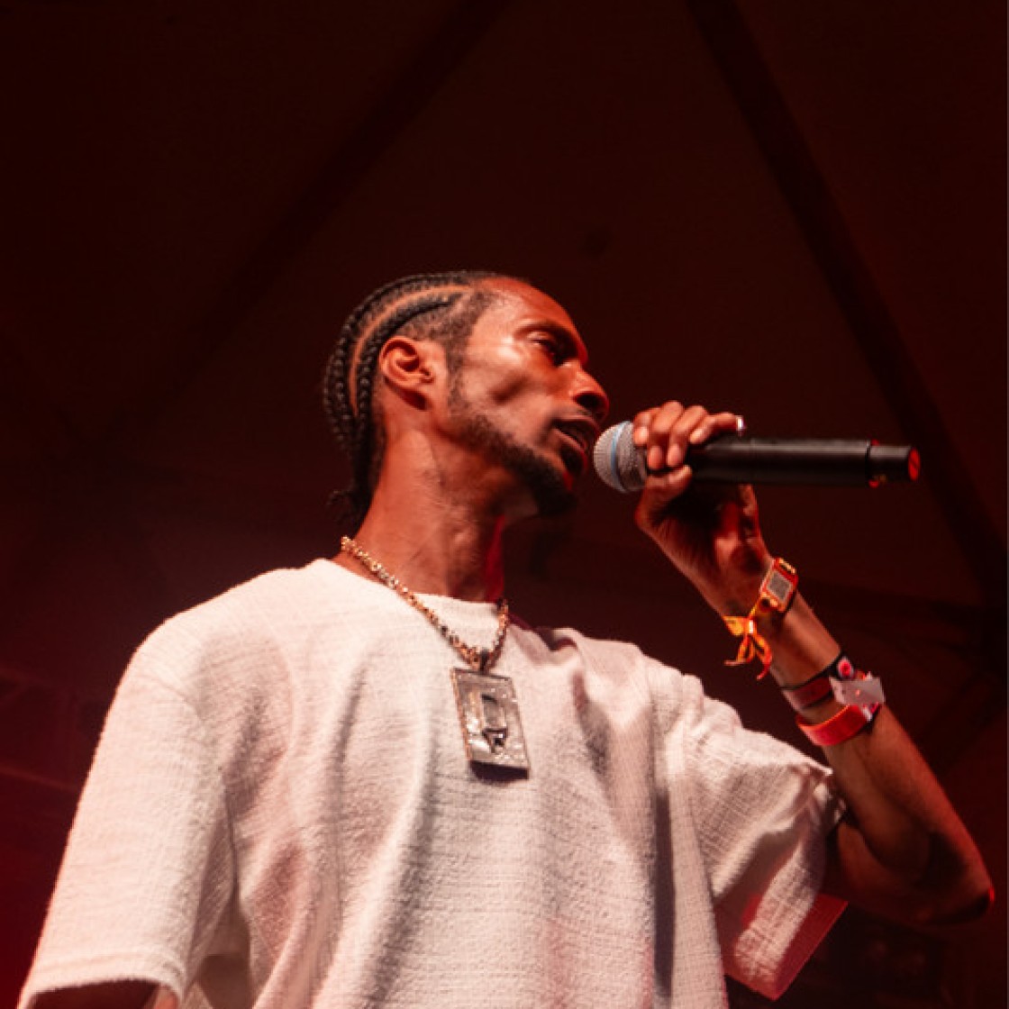 D Double E