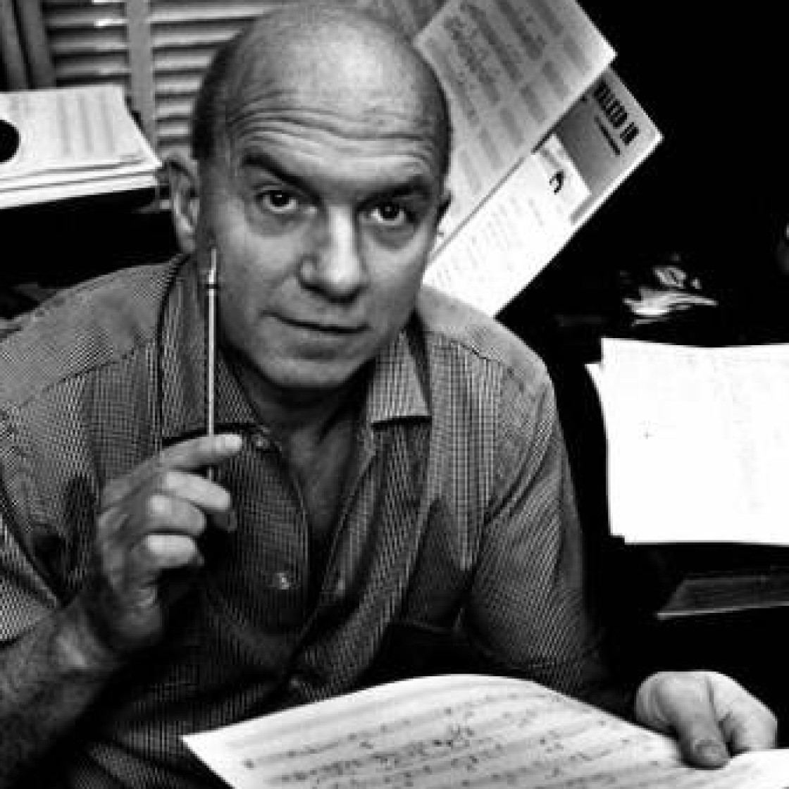 Jimmy Van Heusen