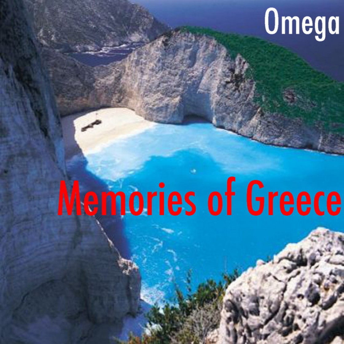 Omega
