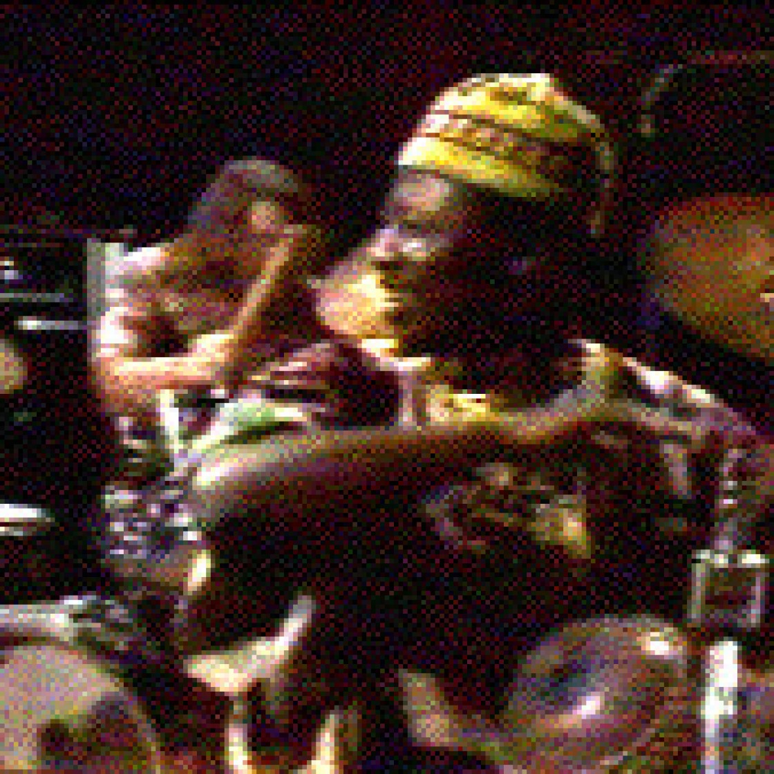 Rebop Kwaku Baah