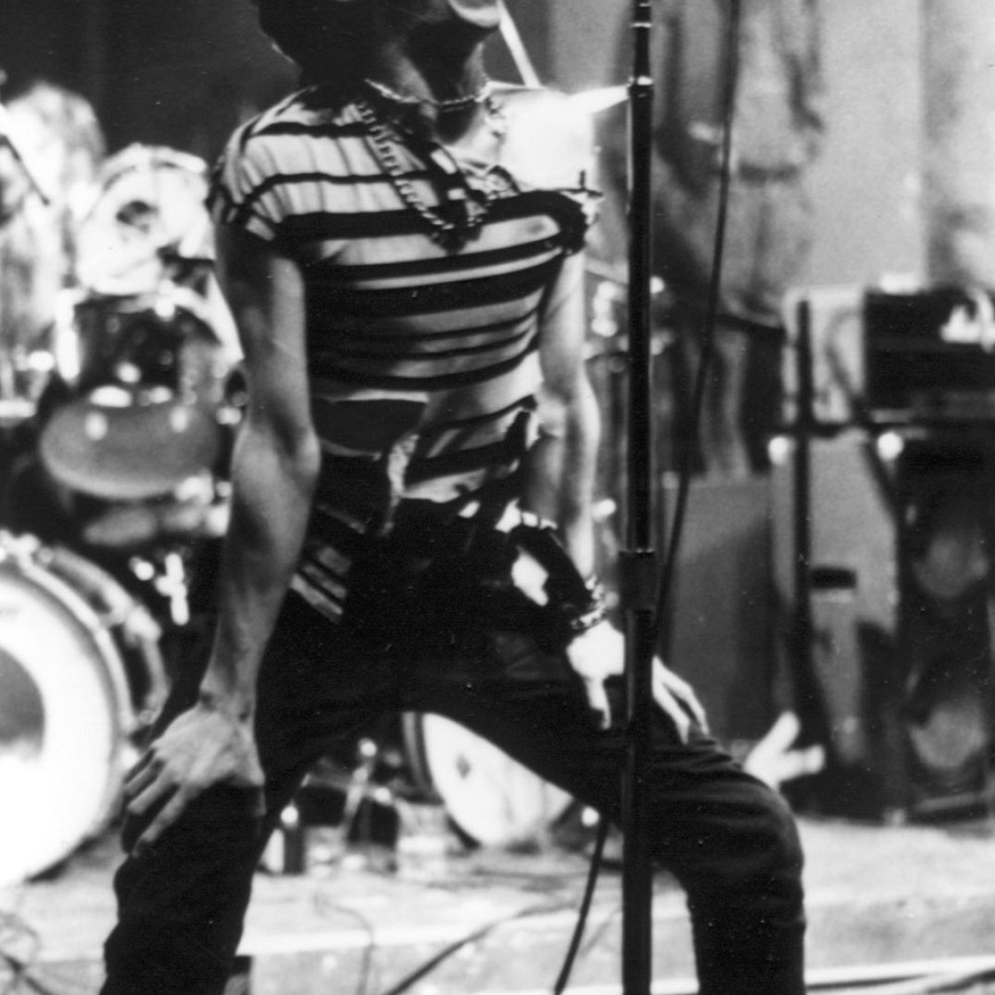 Dead Boys