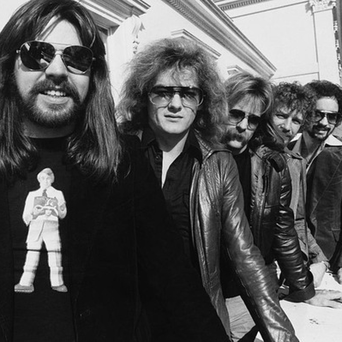 Bob Seger And The Silver Bullet Band