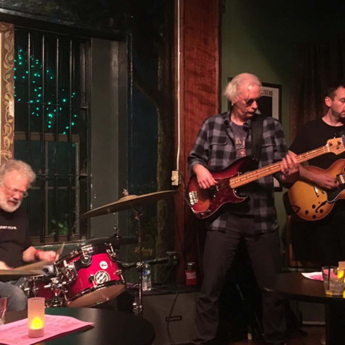 Brad Absher And The Superials