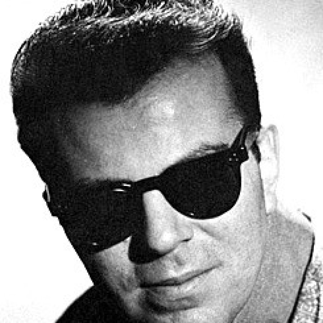 Harvey Miller