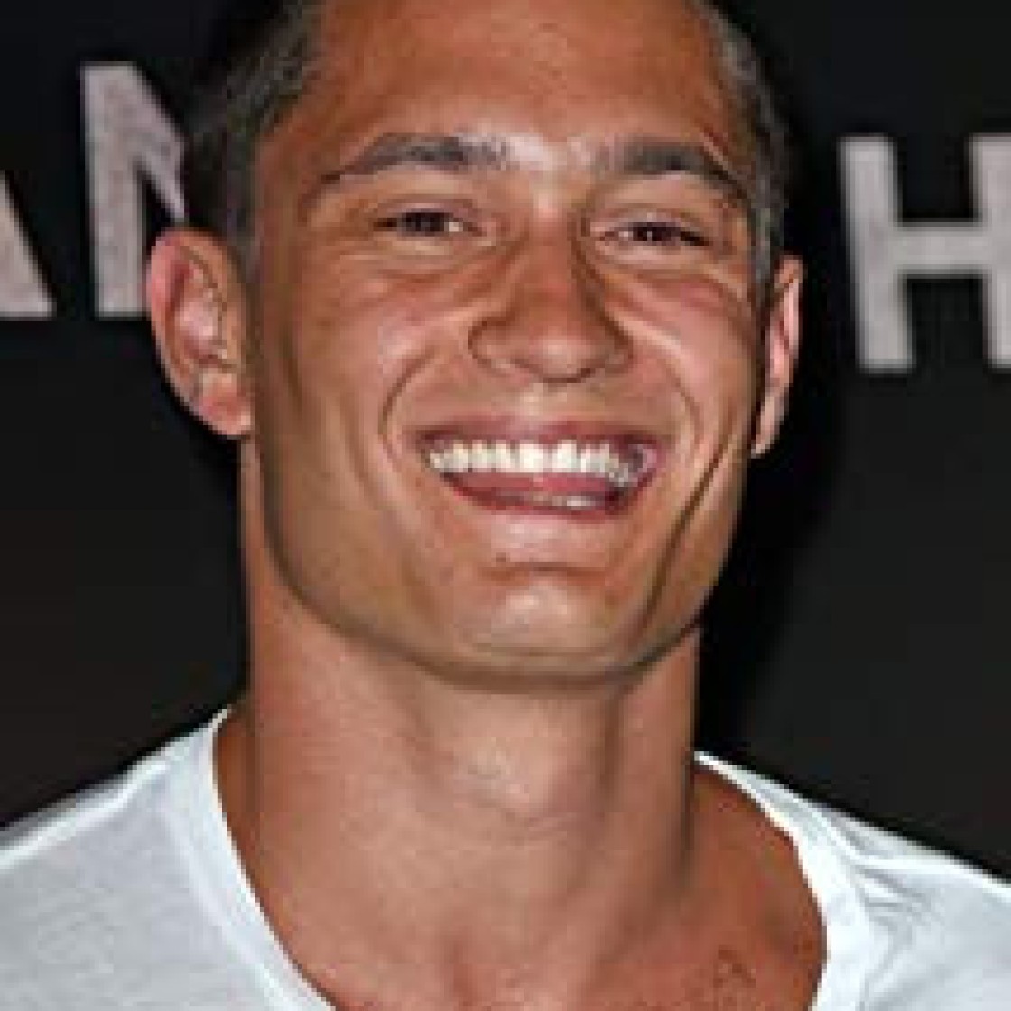 Rafi Gavron