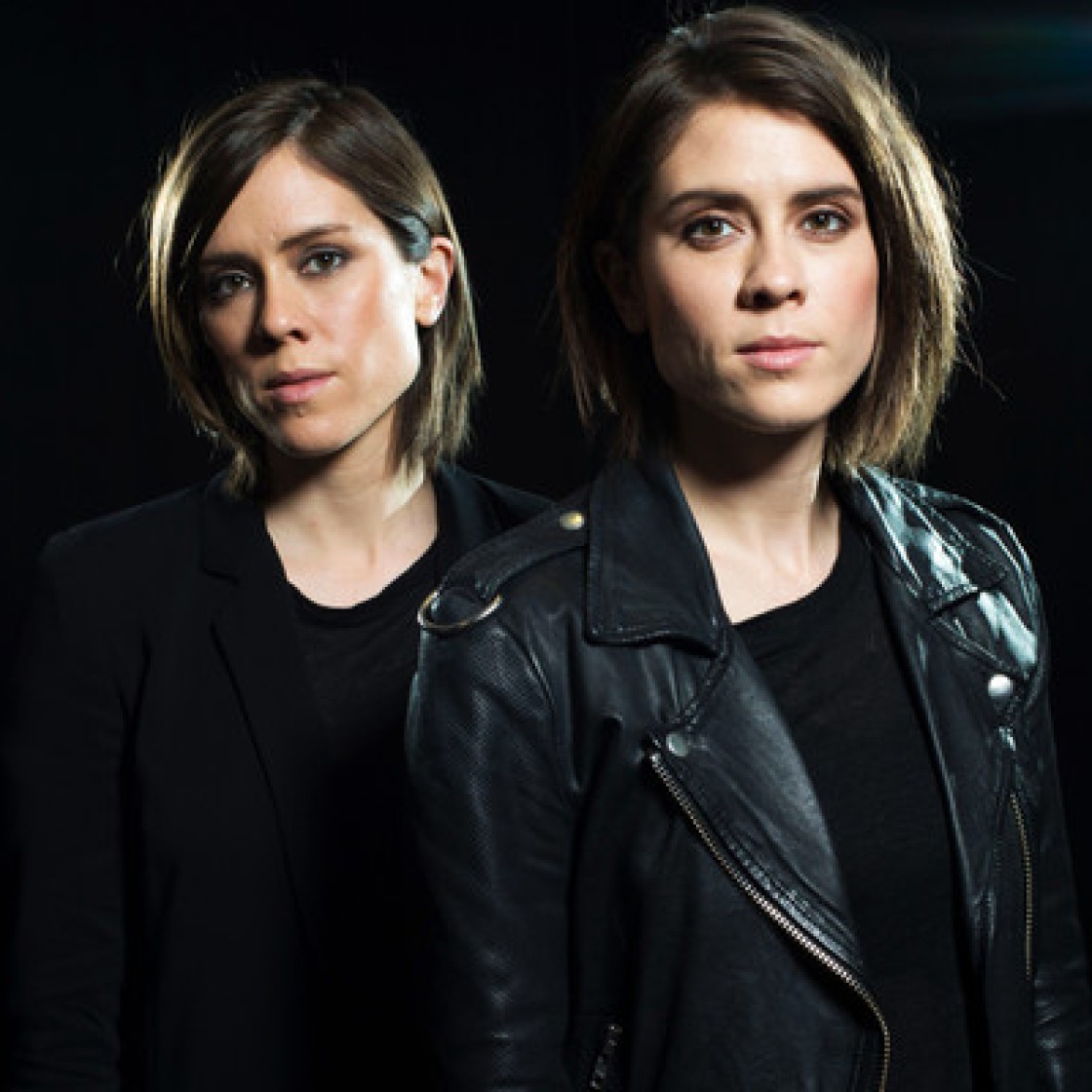 Tegan and Sara