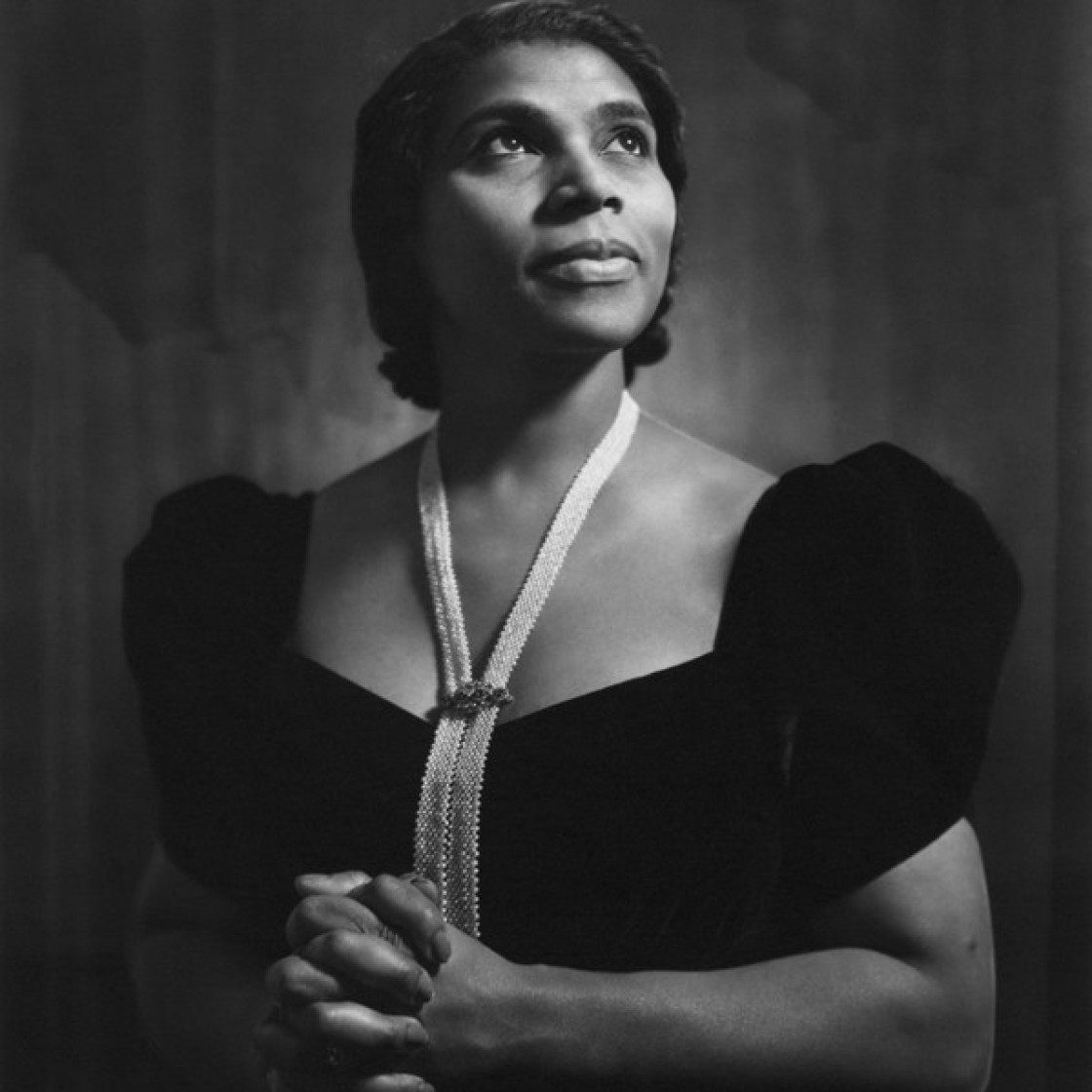 Marian Anderson