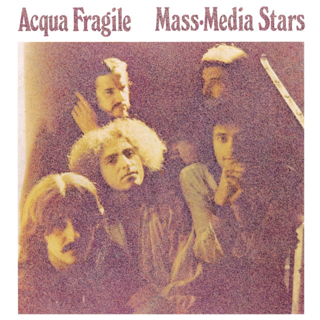 Acqua Fragile