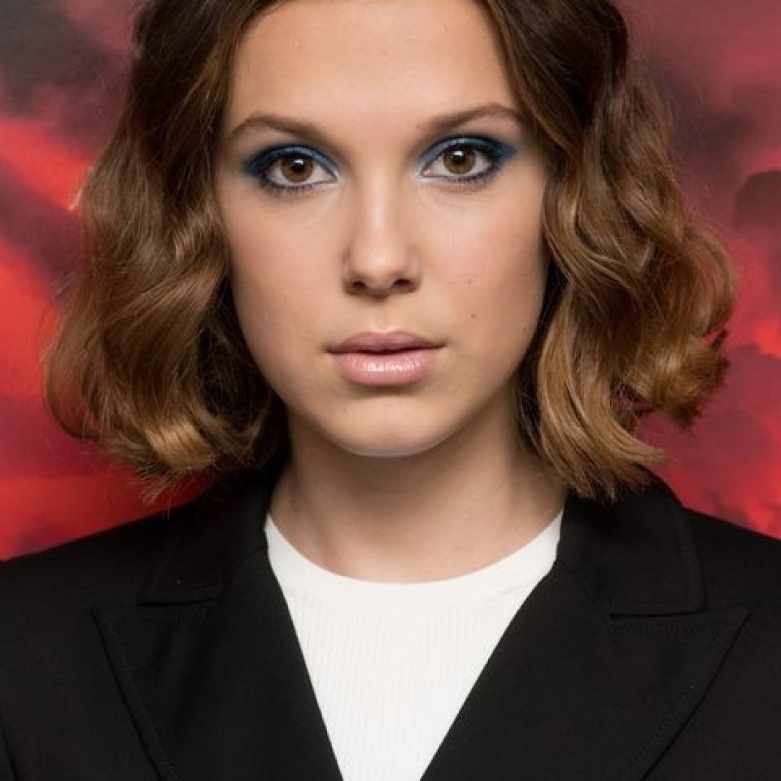Millie Bobby Brown