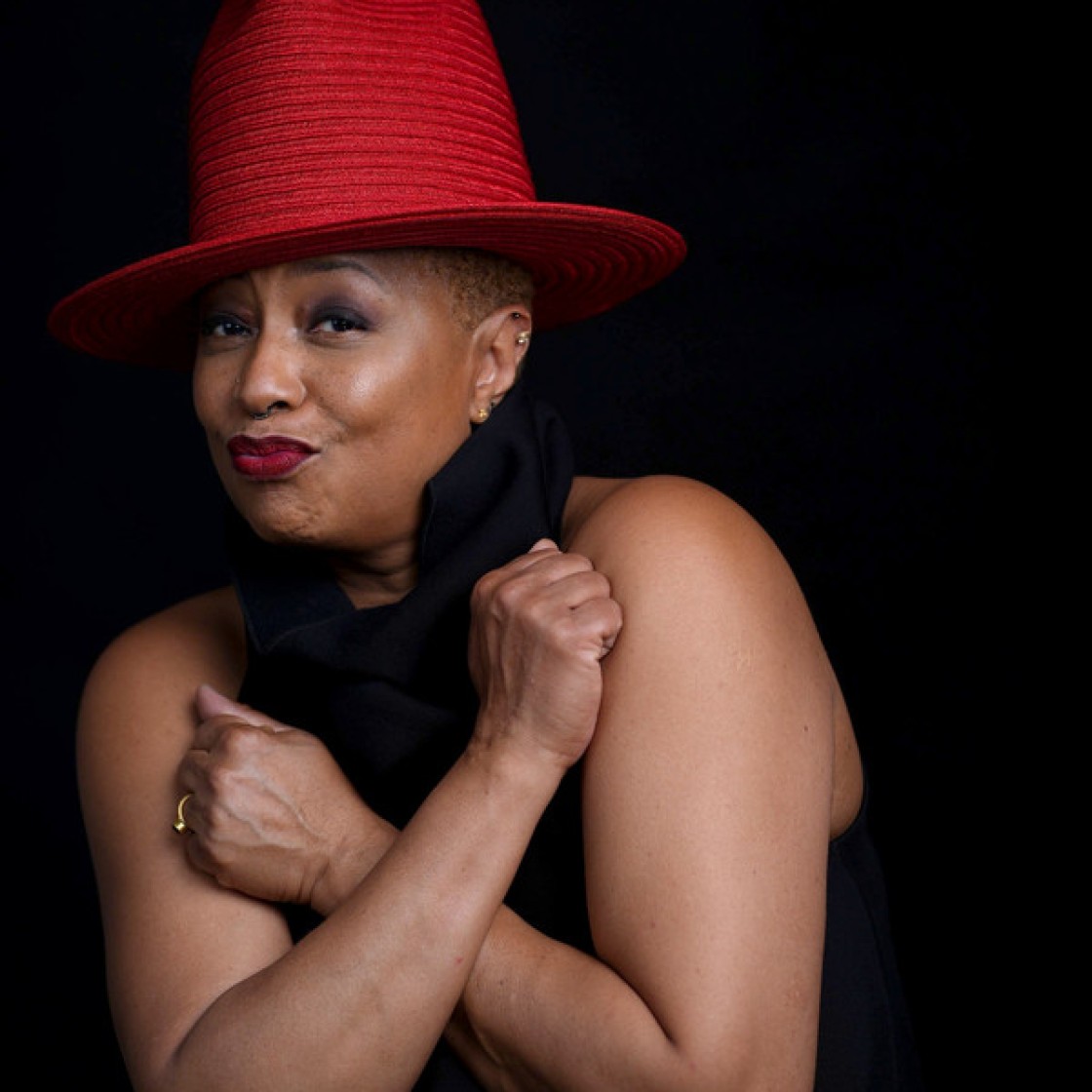 Lisa Fischer